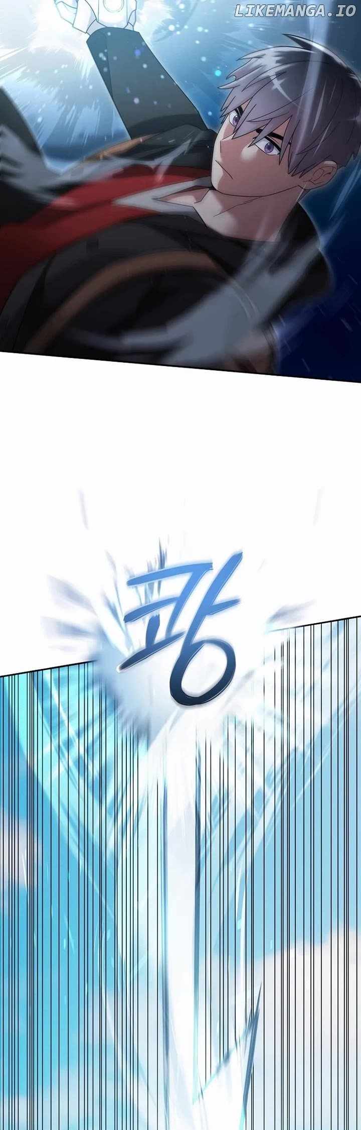 The Newbie is Too Strong Chapter 127 15
